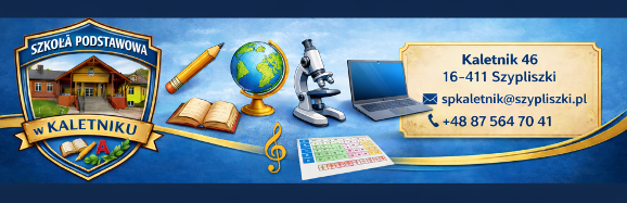 Szkoła Podstawowa w Kaletniku